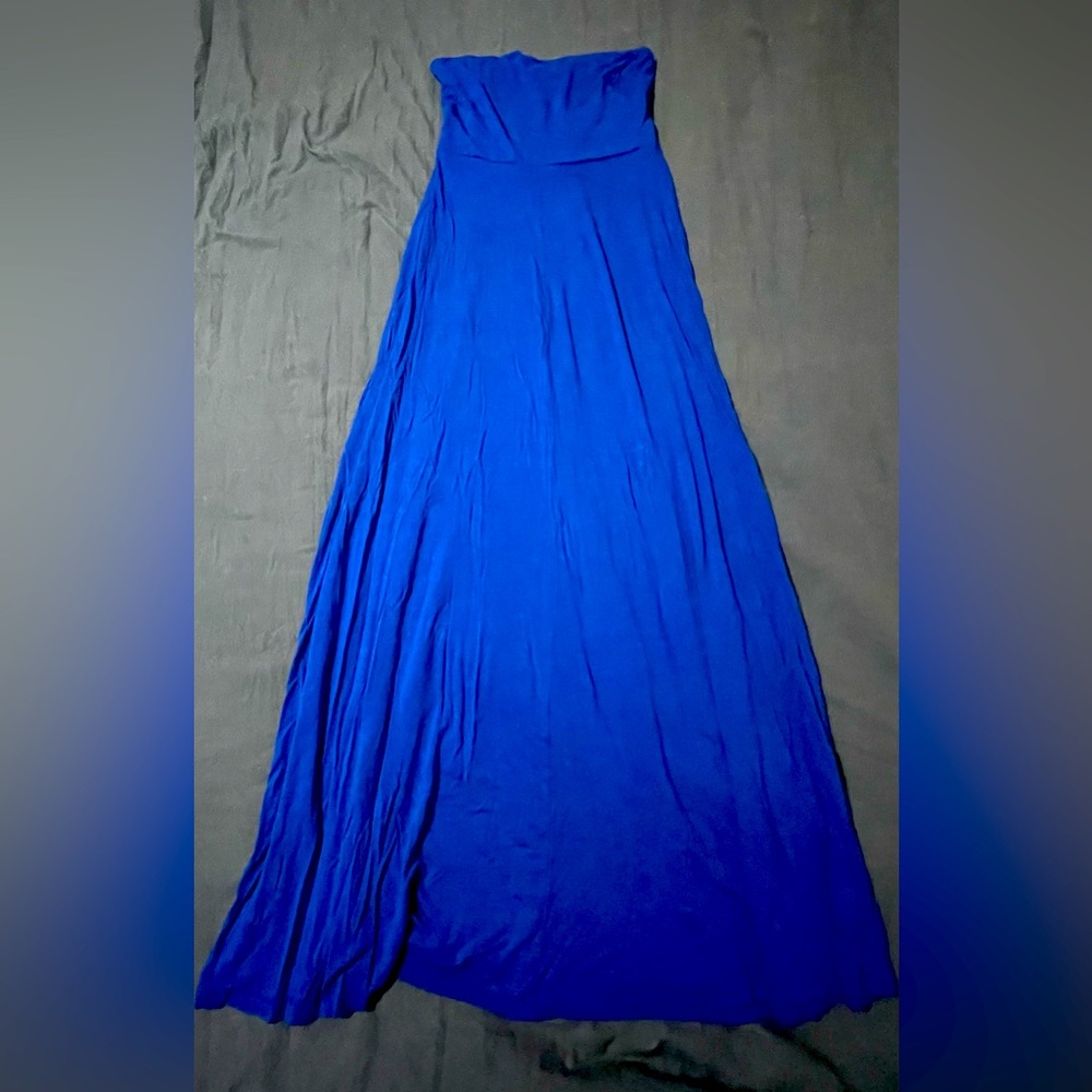 Limited dress